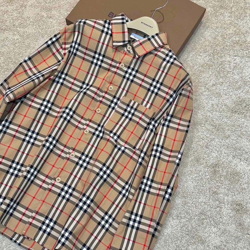 B**rry shirts